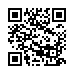 QRコードアドレス